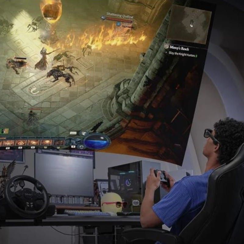 Llevarte la mejor tecnología sin complicaciones