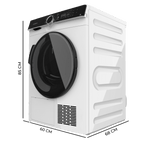 Secadora Cacotec Bolero Dresscode Dry 10500 Inverter