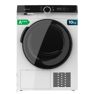 Secadora Cacotec Bolero Dresscode Dry 10500 Inverter