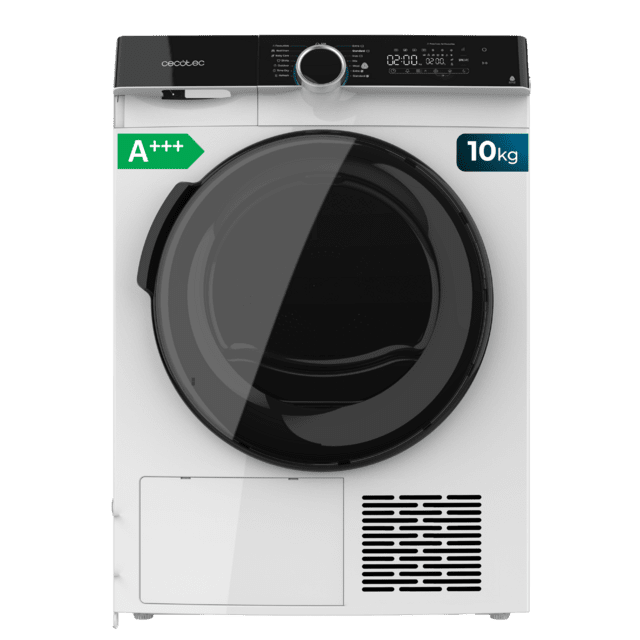 Secadora Cacotec Bolero Dresscode Dry 10500 Inverter