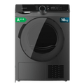 Secadora Cacotec Bolero Dresscode Dry 10500 Inverter Steel