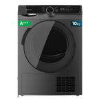 Secadora Cacotec Bolero Dresscode Dry 10500 Inverter Steel