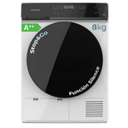 Secadora Cacotec Bolero DressCode Dry 8400 Max