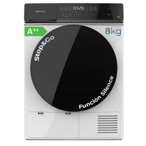 Secadora Cacotec Bolero DressCode Dry 8400 Max