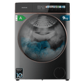 Lavadora Cecotec Bolero DressCode 9900 Autodose Inverter FullColor Steel A
