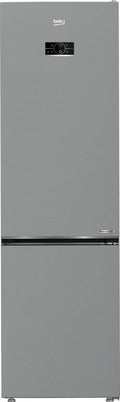 Frigorífico Beko B5RCNE406HXB - Clase C, 203cm, 355L, NeoFrost Dual Cooling HarvestFresh, Inox