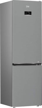 Frigorífico Beko B5RCNE406HXB - Clase C, 203cm, 355L, NeoFrost Dual Cooling HarvestFresh, Inox