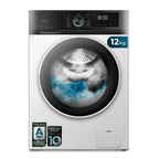 Lavadora Cecotec Bolero DressCode 12500 Inverter