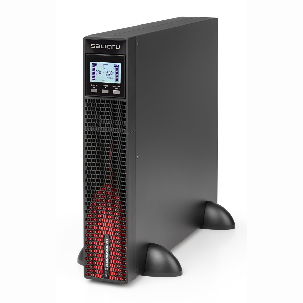 SPS 2000 ADV RT2