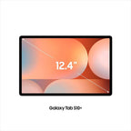 Samsung Galaxy Tab S10+ 12.4'' 12GB/512GB 5G Gris