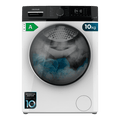 Lavadora Cecotec Bolero DressCode 10610 Inverter A