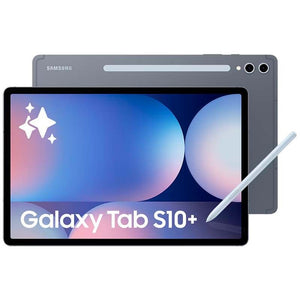 Samsung Galaxy Tab S10+ 12.4'' 12GB/256GB Wi-Fi Gris