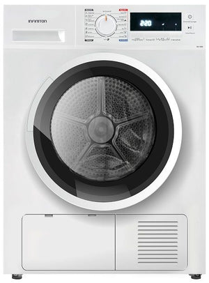 SECADORA INFINITON SDC8B 8KG CONDENSACION CLASE B