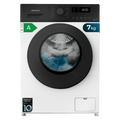 Lavadora Cecotec Bolero DressCode 7150 Inverter A