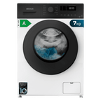Lavadora Cecotec Bolero DressCode 7150 Inverter A