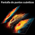 TV Xiaomi TV Max 2025 85" QLED UltraHD 4K Google TV