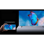 TV Xiaomi TV Max 2025 85" QLED UltraHD 4K Google TV