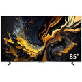TV Xiaomi TV Max 2025 85" QLED UltraHD 4K Google TV