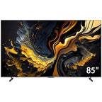 TV Xiaomi TV Max 2025 85" QLED UltraHD 4K Google TV