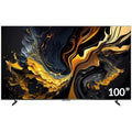 TV Xiaomi TV Max 2025 100" QLED UltraHD 4K Google TV