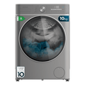 Lavadora Cecotec Bolero DressCode 10800 Inverter Steel A