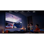 TV Xiaomi TV Max 2025 100" QLED UltraHD 4K Google TV
