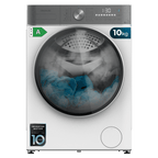 Lavadora Cecotec Bolero DressCode 10800 Inverter A