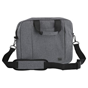 NBANTI15 maletines para portátil 39,6 cm (15.6") Bandolera Gris