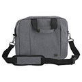 NBANTI15 maletines para portátil 39,6 cm (15.6") Bandolera Gris