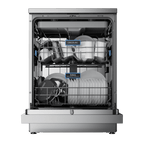 Lavavajillas Cecotec Bolero Aguazero 6210 Inox D