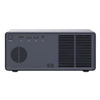 Proyector Wanbo X5 Pro 2GB/16GB Android 11 Negro