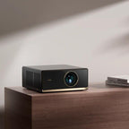 Proyector Wanbo X5 Pro 2GB/16GB Android 11 Negro