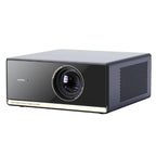 Proyector Wanbo X5 Pro 2GB/16GB Android 11 Negro