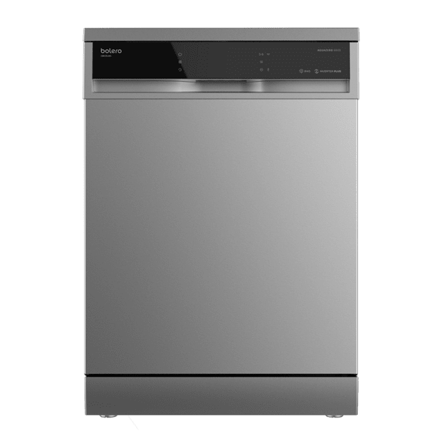 Lavavajillas Cecotec Bolero Aguazero 6600 Inox