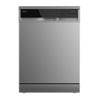 Lavavajillas Cecotec Bolero Aguazero 6600 Inox