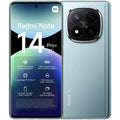 Móvil Xiaomi Redmi Note 14 Pro Plus 5G 8/256GB Azul Hielo Libre
