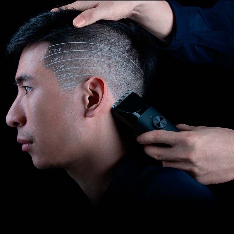 Máquina Cortapelos Inalámbrica Xiaomi Hair Clipper
