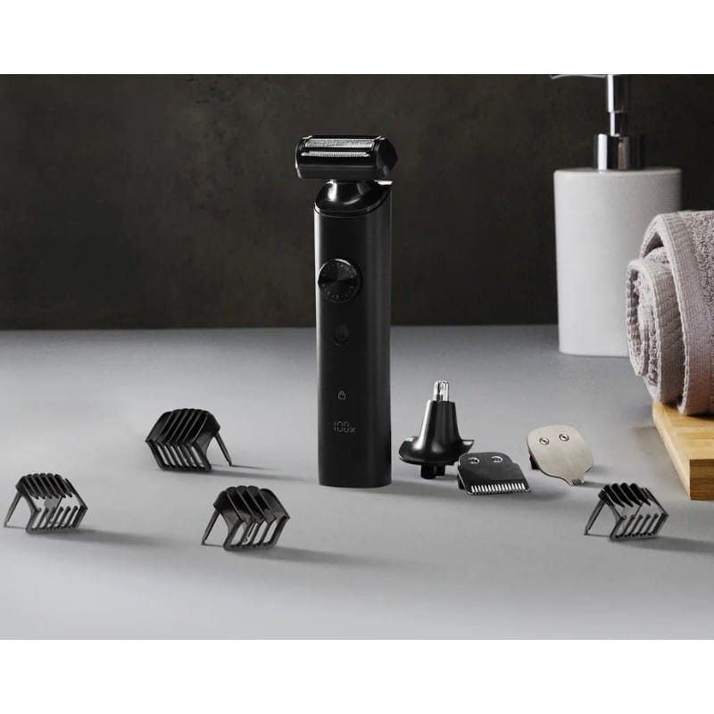 Xiaomi Grooming Kit Pro - Cortapelos