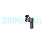 SJCAM C300 Negro - Videocámara Deportiva
