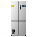 Frigorífico americano Cecotec Bolero CoolMarket 4D 466 SBI Inox E