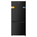 Frigorífico Cecotec Bolero CoolMarket Combi 117 DF Black E
