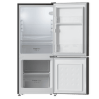 Frigorífico Cecotec Bolero CoolMarket Combi 117 DF Black E