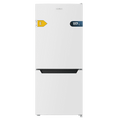 Frigorífico Cecotec Bolero CoolMarket Combi 117 DF White E