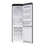 Frigorífico Cecotec Bolero CoolMarket Combi Origin 231 NF Black E