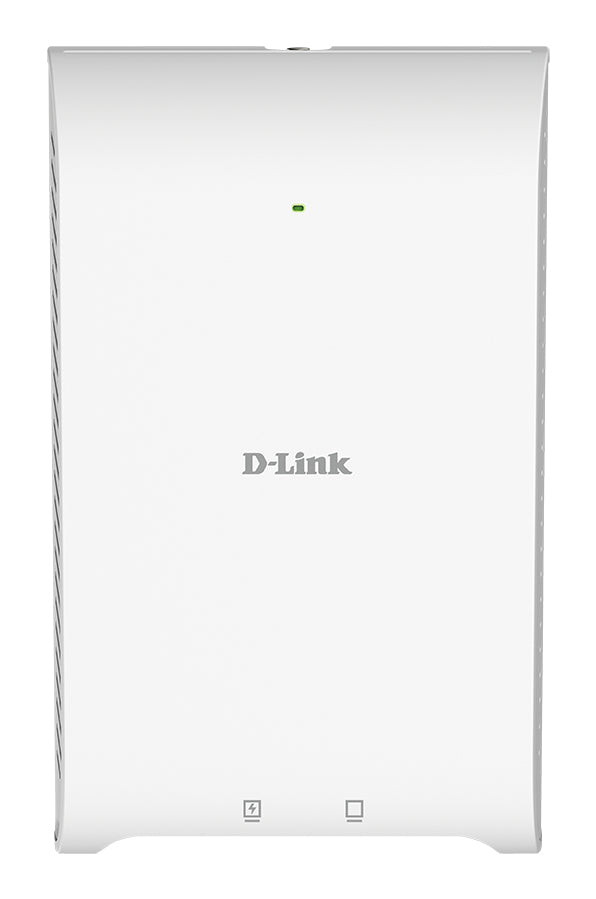 DAP-2622 punto de acceso inalámbrico 1200 Mbit/s Blanco Energía sobre Ethernet (PoE)