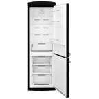 Frigorífico Cecotec Bolero CoolMarket Combi Origin 294+ Black E