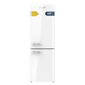 Frigorífico Cecotec Bolero CoolMarket Combi Origin 231 NF White E