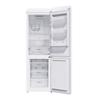 Frigorífico Cecotec Bolero CoolMarket Combi Origin 231 NF White E