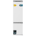 Frigorífico integrable Cecotec Bolero CoolMarket Combi BI-D FLW 267 E