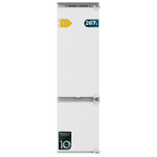 Frigorífico integrable Cecotec Bolero CoolMarket Combi BI-D FLW 267 E